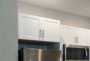 Island Kitchens, at Amerige Pointe, California, 92833